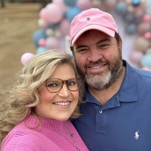 Meet your Posher, Caryn